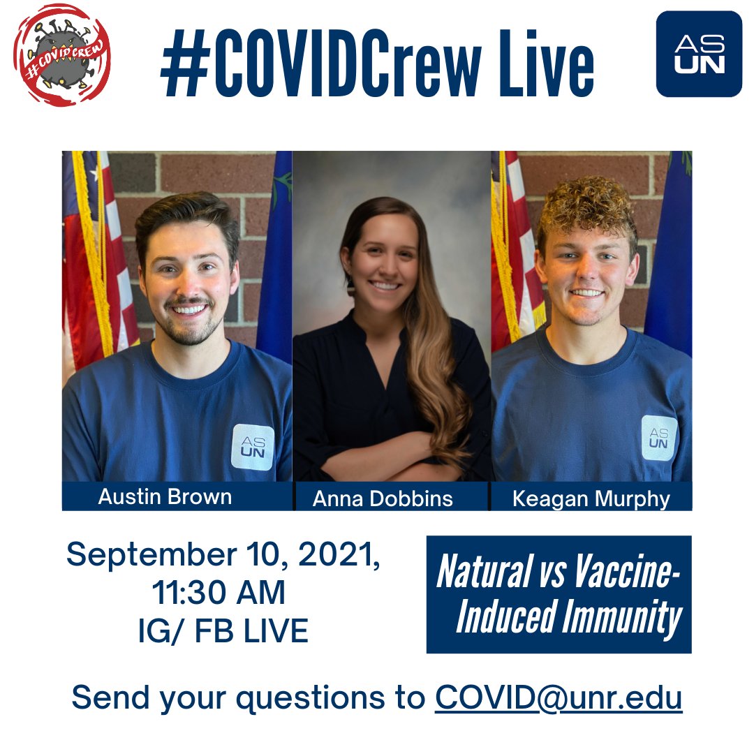 Public Health Perspectives - UNR tweet media