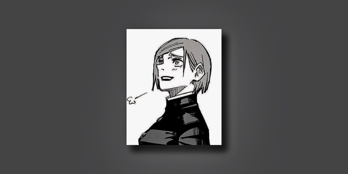 ㅤ

    “Cobrar por los exorcismos. . .”

Ya lo vio todo. Sus días de shopping, comida deliciosa, un corte de pelo decente para Fushiguro, una cita con Maki.

ㅤ