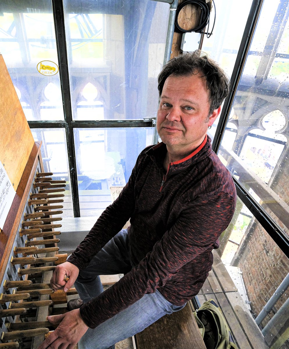 Cuneragilde Rhenen tweet media