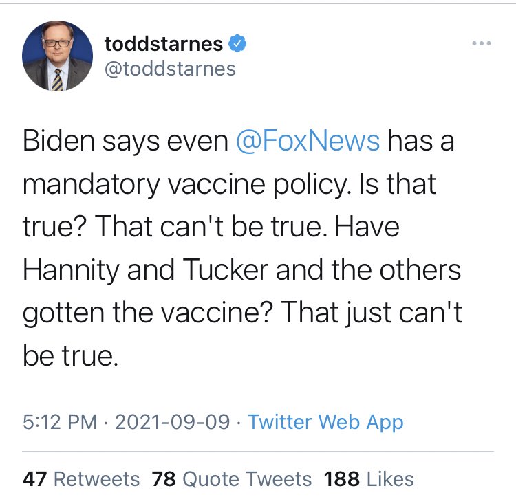 every day of the last two years the layers between who knows it’s a grift and who is just a useful idiot have been separating like an old bottle of salad dressing
