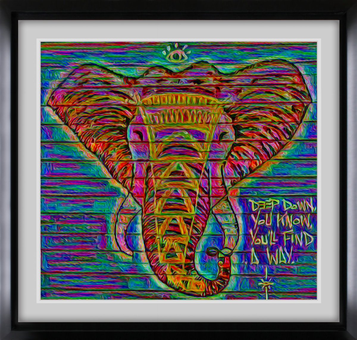 kalamint.io/token/30474 The Echo Edition is now available. #18 in my <a href="/Find_a_Way_NFT/">Find A Way Nft Collection</a> only available on <a href="/kalamint_io/">Kalamint</a> #kalamint for the low price of 22,5 #Tezos #CleanNFT #NFTdrop #rarenft #NFTCommunity #NFTcollection #nftcollector 7 #NFTs have found their #nftcollectors So Hurry!!