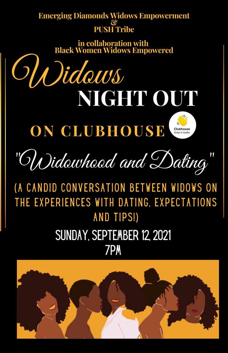 singrose's tweet image. Please share with a widow that might be interested in this topic. clubhouse.com/join/emerging-…
