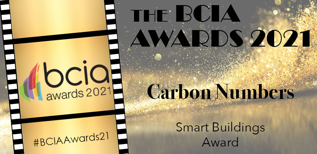 BCIA (@bcia_news) on Twitter photo A huge congratulations to <a href="/CarbonNumbers/">Carbon Numbers Ltd</a> for winning the Smart Buildings Award for Blizard Building at the 2021 BCIA Awards! Congratulations Carbon Numbers!! 🥳 #BCIAAwards21 #winner A huge congratulations to <a href="/CarbonNumbers/">Carbon Numbers Ltd</a> for winning the Smart Buildings Award for Blizard Building at the 2021 BCIA Awards! Congratulations Carbon Numbers!! 🥳 #BCIAAwards21 #winner