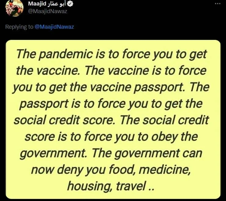 darkone1's tweet photo. #MedicalTyranny #ItsNotIncompetence #NurembergCodeViolation https://t.co/HZYO7eb0Ua