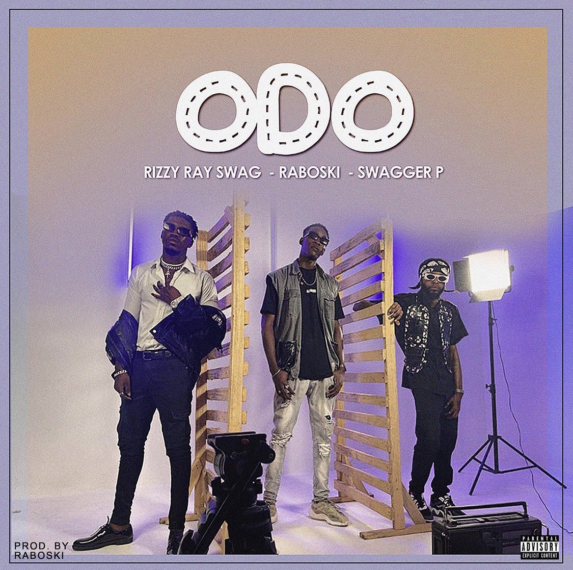 HypeManSwaggerP's tweet photo. Keep Streaming #Oddo 🙏🏻 

https://t.co/dGb4fP2Ejt https://t.co/UXPgFzW2j0