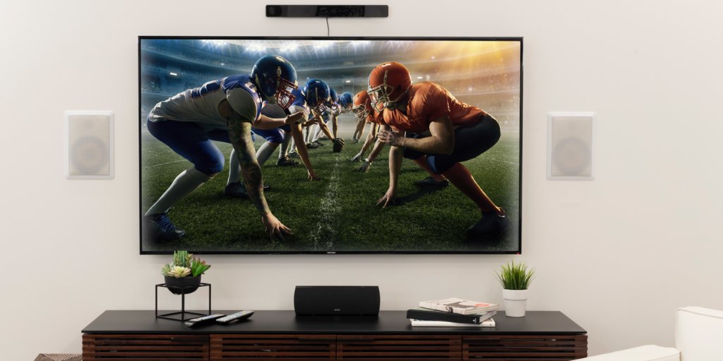 JascoProducts's tweet image. Are you ready for some football?! 🏈🙌 The 2021 NFL Season kicks off tonight! Stock up on Chargers, Color Changing Lighting, Universal Remotes, TV Antennas and more to power through game day and never miss a play. #GameDayTech #GameDay 
hubs.li/H0WVLwr0