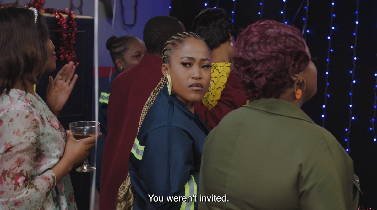 Ithonga_Mzansi's tweet photo. Imagine Zola vs Lerato. Kusazoba tense, tricy and WOW in #DiepCityMzansi #DiepCity  https://t.co/E8wpcRTVcn