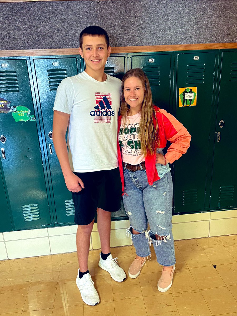 MHS Volleyball tweet media