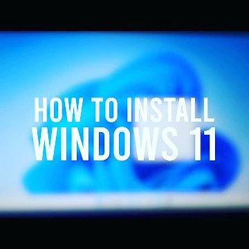DIYBros1's tweet image. How to Install Windows 11 without TPM 2.0 | DIY Bros

youtu.be/bbxjFwRfA40

#DIYBros #HowTo #bootableusb #tranding #Microsoft  #Windows11 #Windows2021 #windows11pro #WindowsUpdate #Windows11搭載