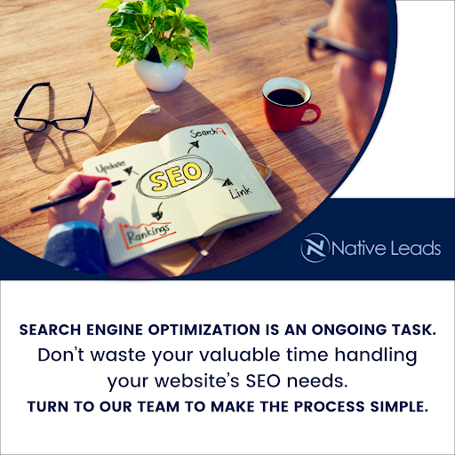 NativeLeads tweet picture