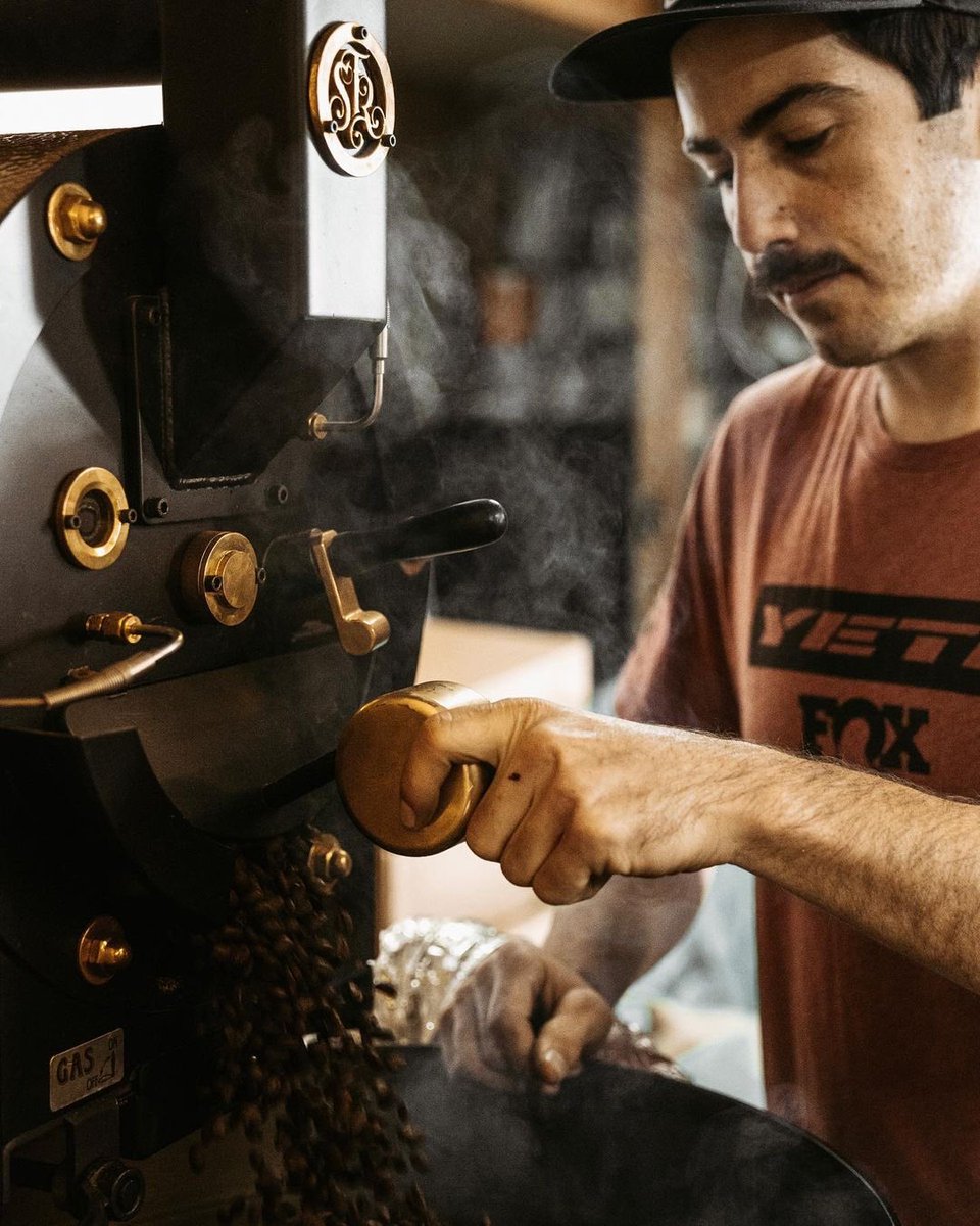 Caffeine Crawl tweet media