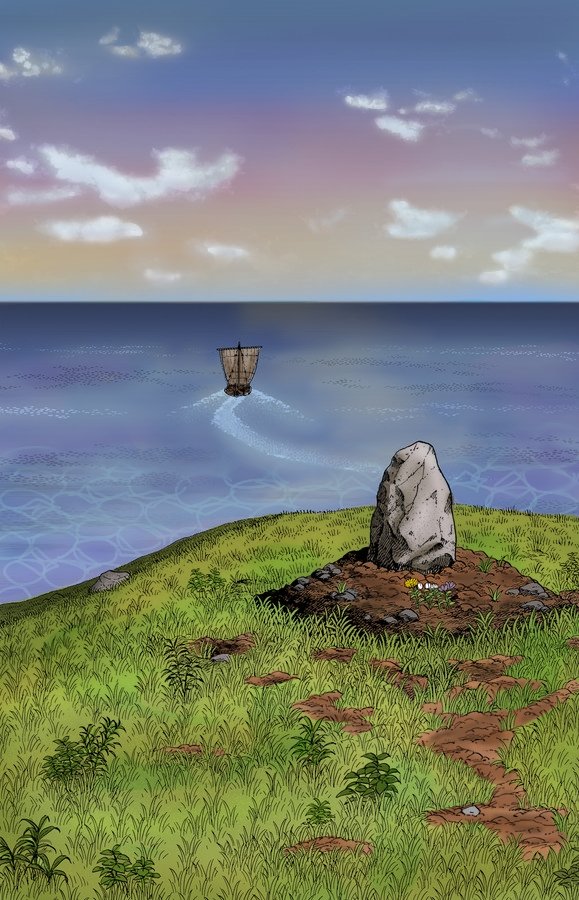 saga_color's tweet photo. 🌱
#vinlandsaga #manga https://t.co/SXnIJ1LYDF