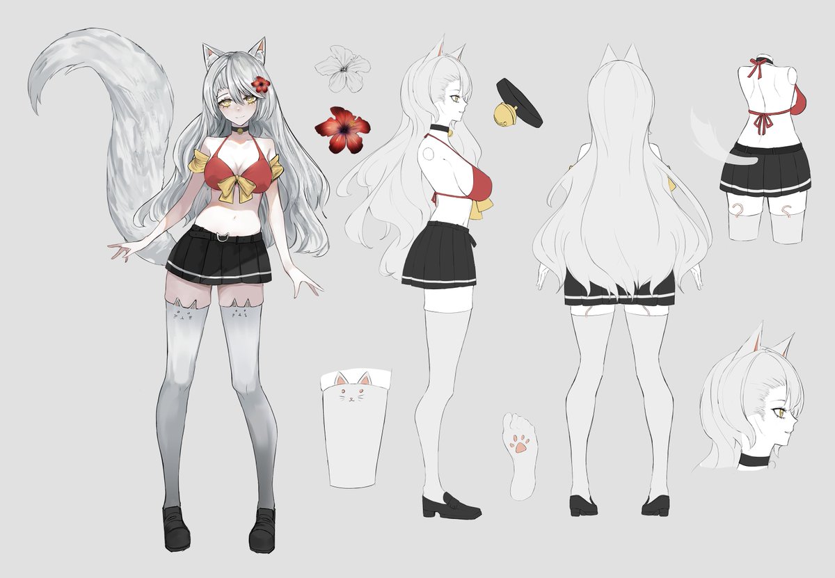 Beckybear Vtuber- beckybear24.bsky.social tweet media