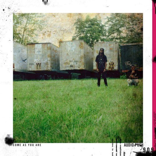 PureRapNetwork's tweet photo. On this day in 2013, @AudioPush released: Come As You Are. 

Name your fav track(s) off this Mixtape! ⬇️🎧 #AudioPush #Oktane #Price #Mixtape #Cali #HipHop #OnThisDay https://t.co/wypMx44fON