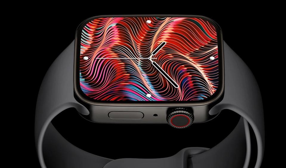 Apple Watch Series 7: Latest Leak Promises The Best Upgrade