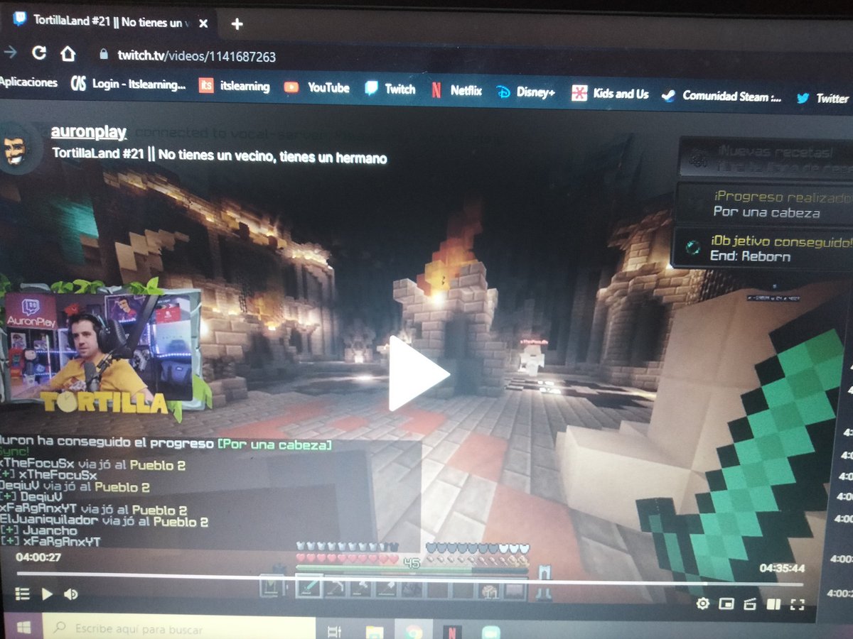 Patata r6 tweet media