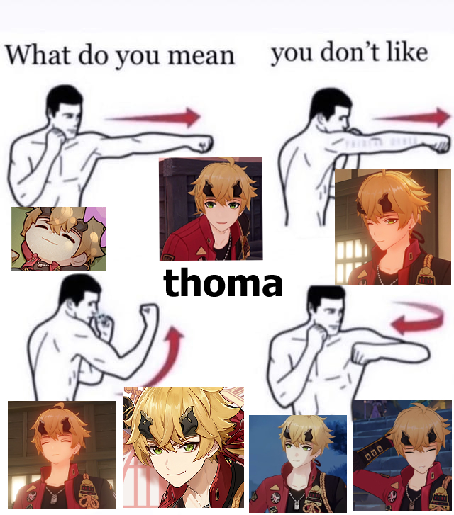 dailythoma's tweet image. 