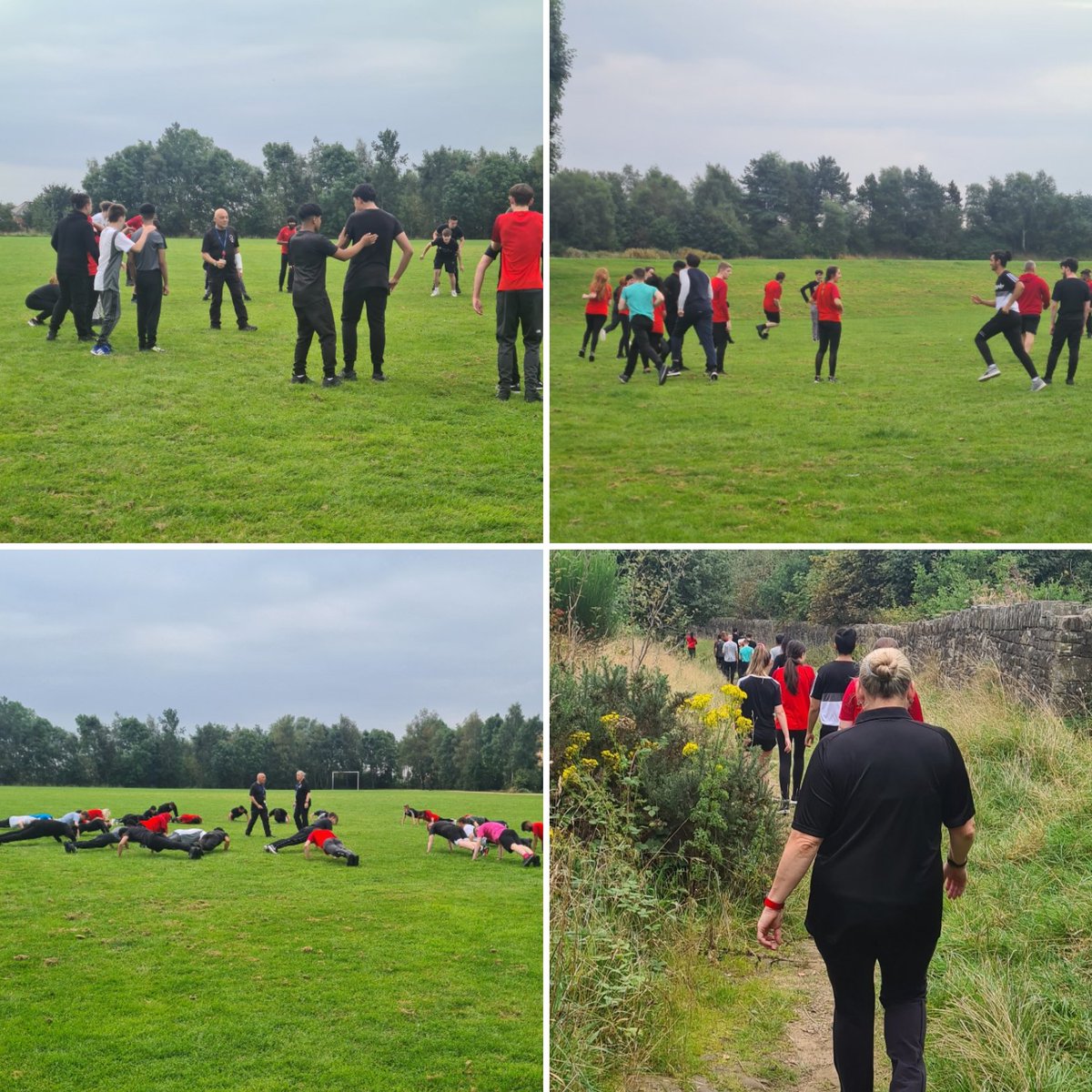 TutorStacey_EP's tweet photo. Fab AM with @OldhamCollege UPS Ss for their VIA and induction wk - FINALLY they experienced practicals, they loved it &amp; the tutors did a great job of focusing on vocation  😀

Can't wait to see the final piece of reflection #knowledge #skills #behavious 🙌

#JoyFE #UPS #Vocations https://t.co/0nYqXSnSyi