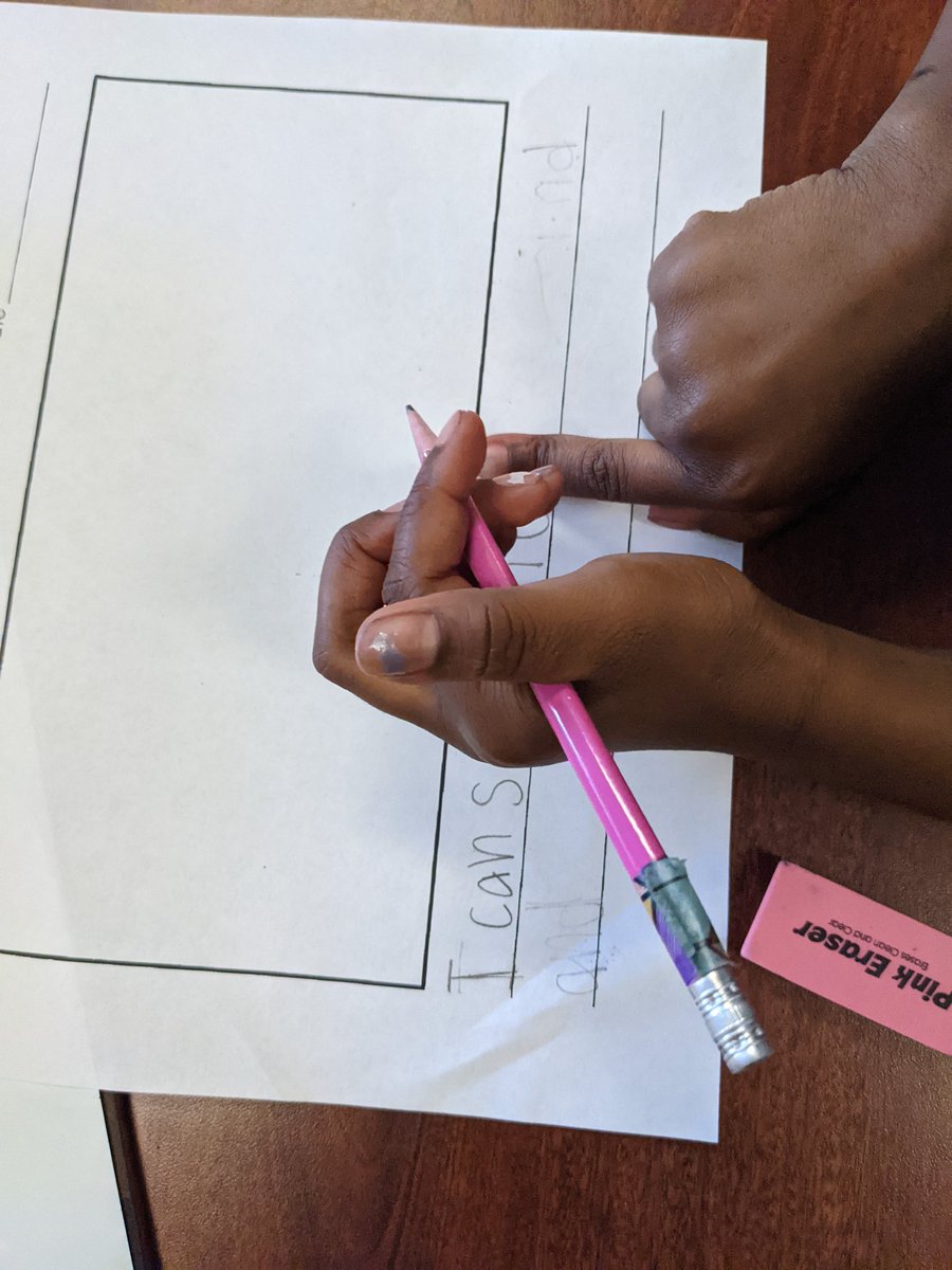 Today my friends worked hard on writing super sentences! <a href="/HumbleISD_LSE/">Lakeshore Elementary</a>