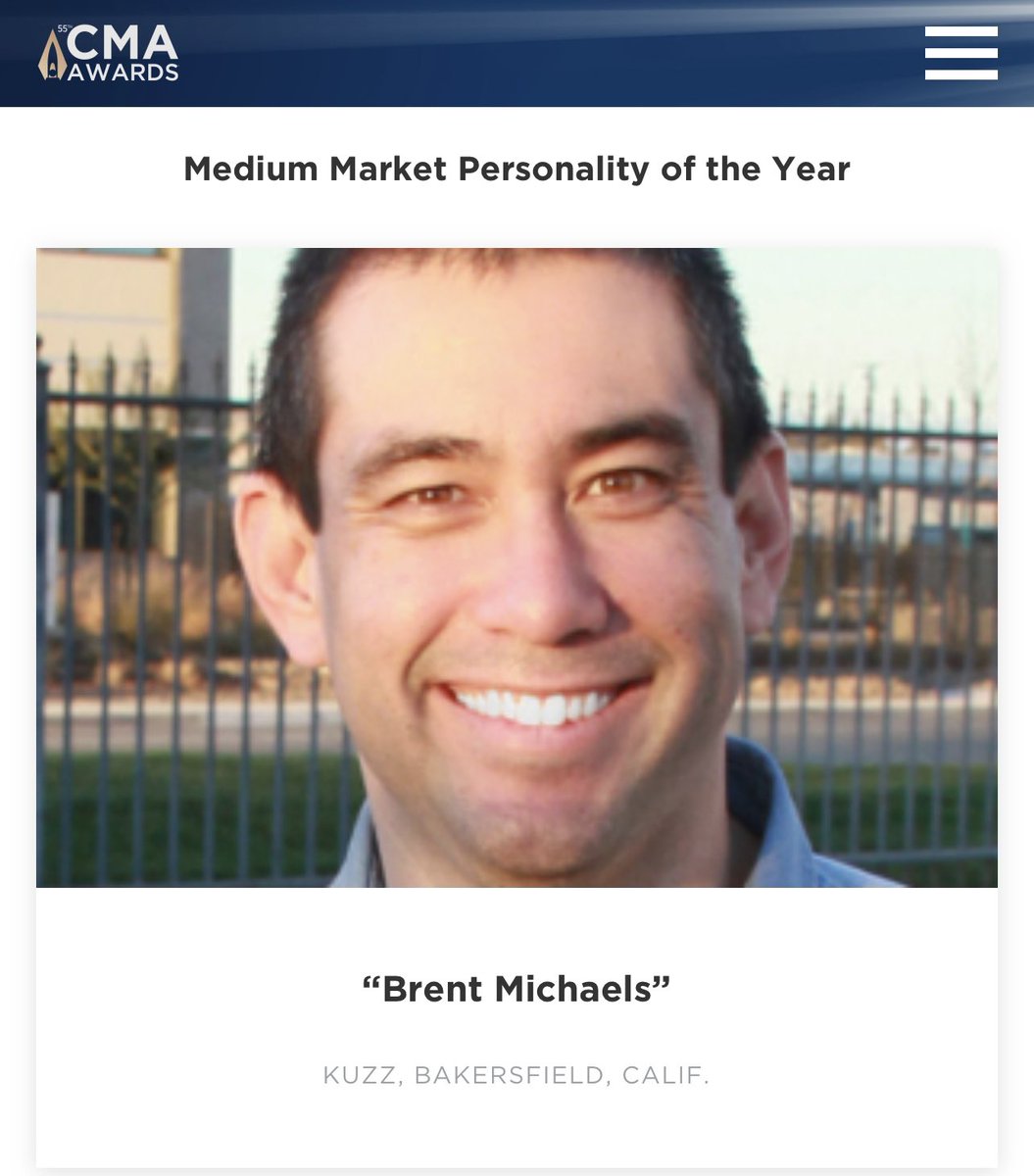 Very grateful for this. I’m lucky to have a circle of people who remind me anything’s possible and that I’m worthy of this stuff. Thank you for listening. Thanks for buying <a href="/6615Brand/">6615 Brand</a> stuff for charities or supporting 26 mile runs to raise money. Congrats to all the nominees.