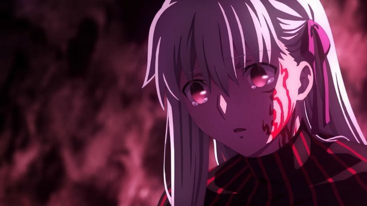 Otakupowerbr's tweet photo. #SakuraMatou #Waifu #fate_sn_anime #fate #DarkSakura https://t.co/c4LfbKZqJJ