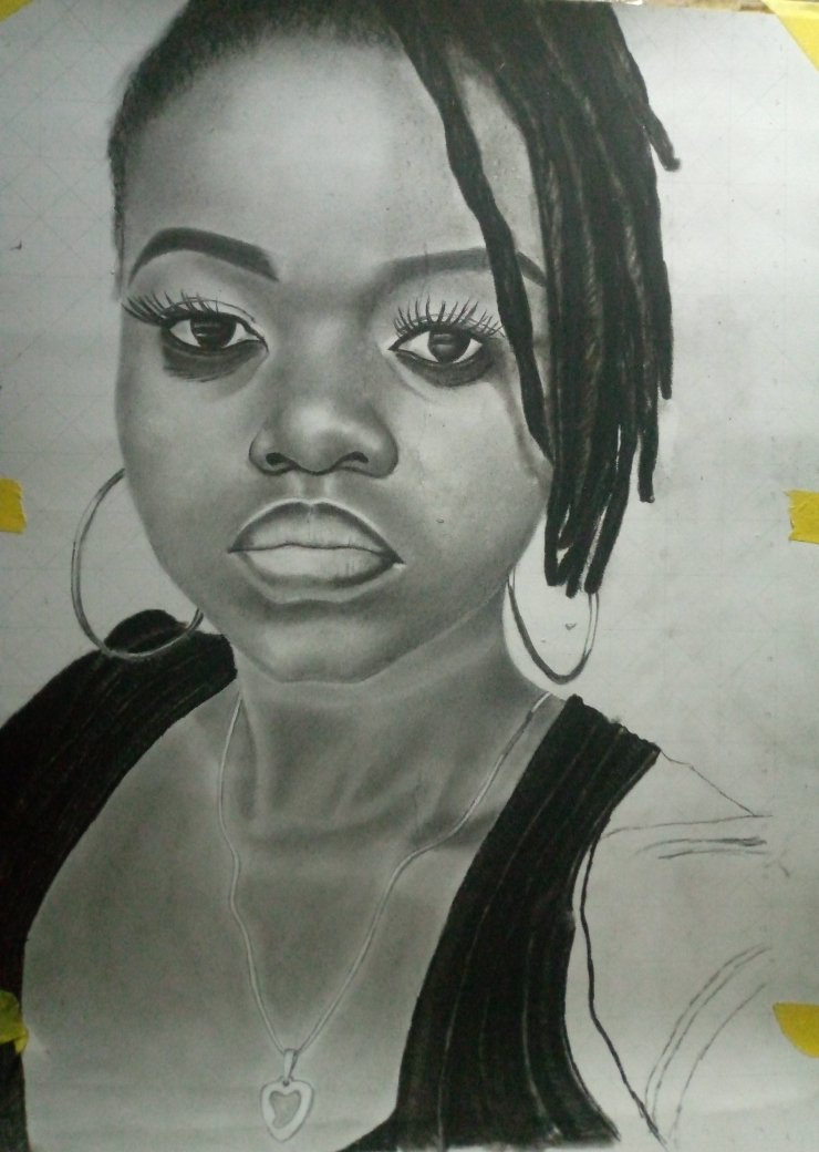 manasseh_habila's tweet photo. #pencil #pencils #pencilart #art #pencilart #pencilsketch #pencilwork 
#sketcil #penciltheory #drawingoftheday #drawdrawdraw #dreamhome #pencildraw #pencilsketches #pencilwizard #sketchdaily #sketching #pencilacademy #artlove #artwork #artschool #artistsoninstagram #artoftheday https://t.co/4cY1idkTJM