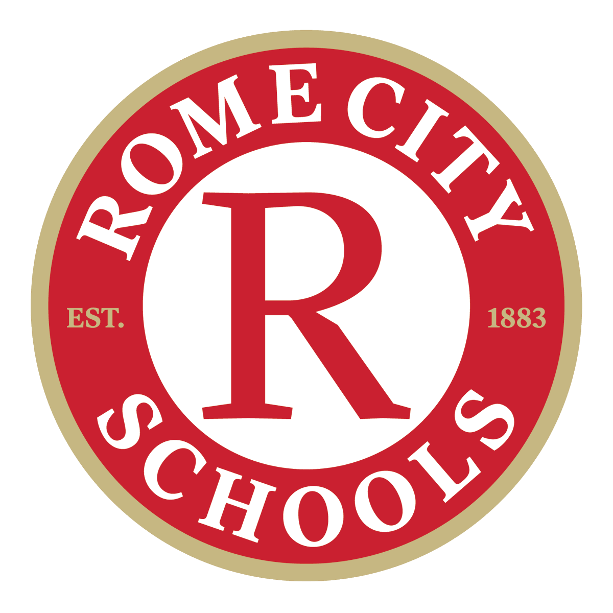 RomeCitySchools's tweet photo. All Rome City Schools will remain in phase two of the system’s COVID-19 three-phase plan for another week.

The system will communicate with parents, students, faculty, and staff when schools can transition back. https://t.co/ElshPs8f2K