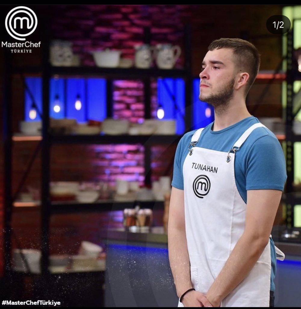 2/2 devammm💪🏻 #masterchefturkiye