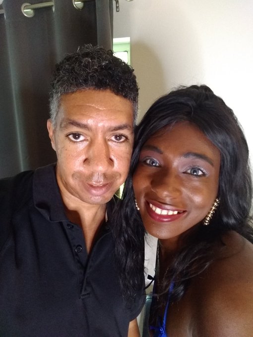 Had a great time shooting with @ParisNaughtyLuv today! @toddjonesxxx maybe you can set something up with<a class="tags" href="/tag/parisnaughtyluv">@parisnaughtyluv</a><a href="/tag/mvsales"class="tags"><span>#mvsales</span></a>