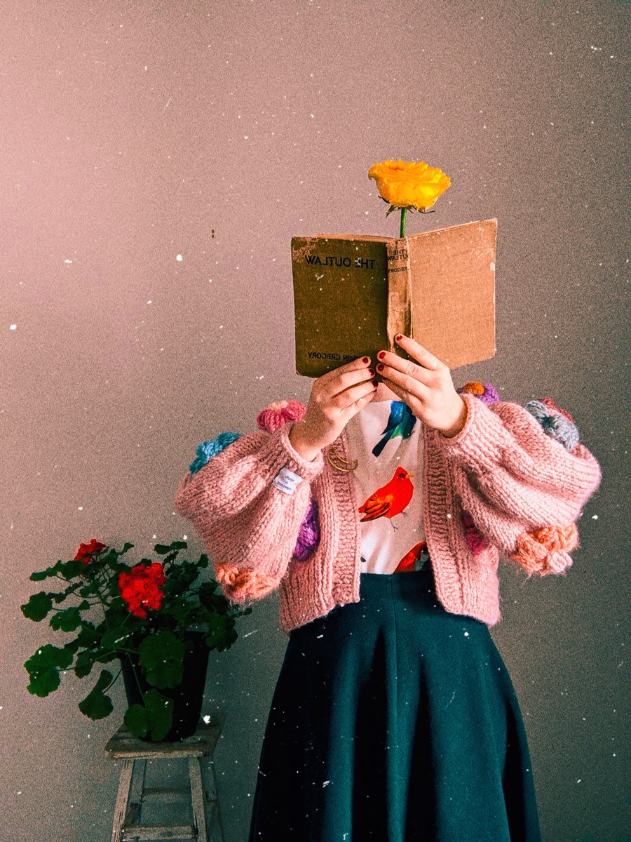 We are delighted to announce a new filter +pack coming SOON with the one and only <a href="/amyflyingakite/">amy nelson 🌼</a>! 🦋 Amy's style is unlike any other — go give her a follow to see what we mean. #AColorStoryFlora will be here before you know it. 🤗🌹 #AColorStory