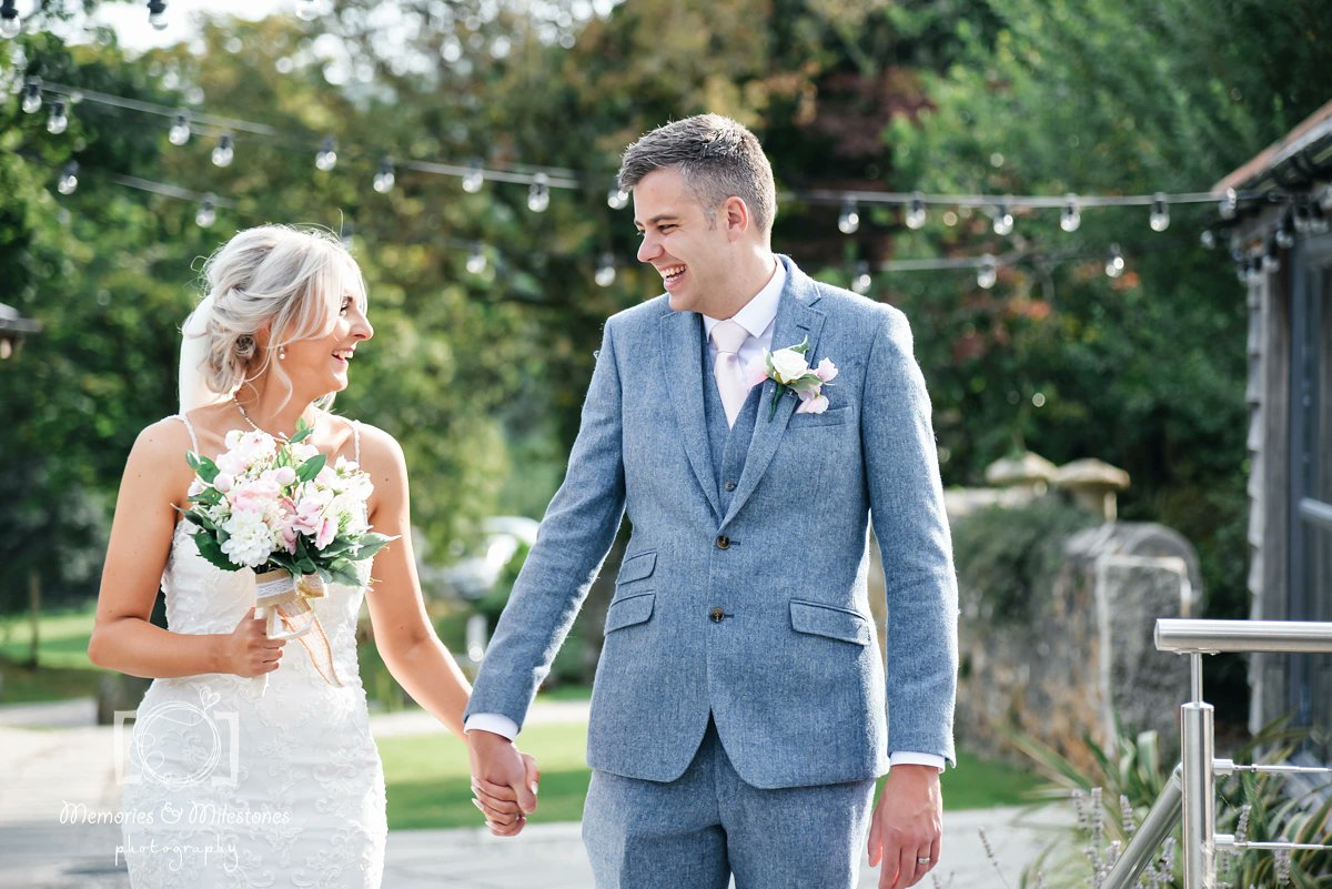 Lovely wedding in Cornwall @thegreencornwal #cornwallwedding #wedding