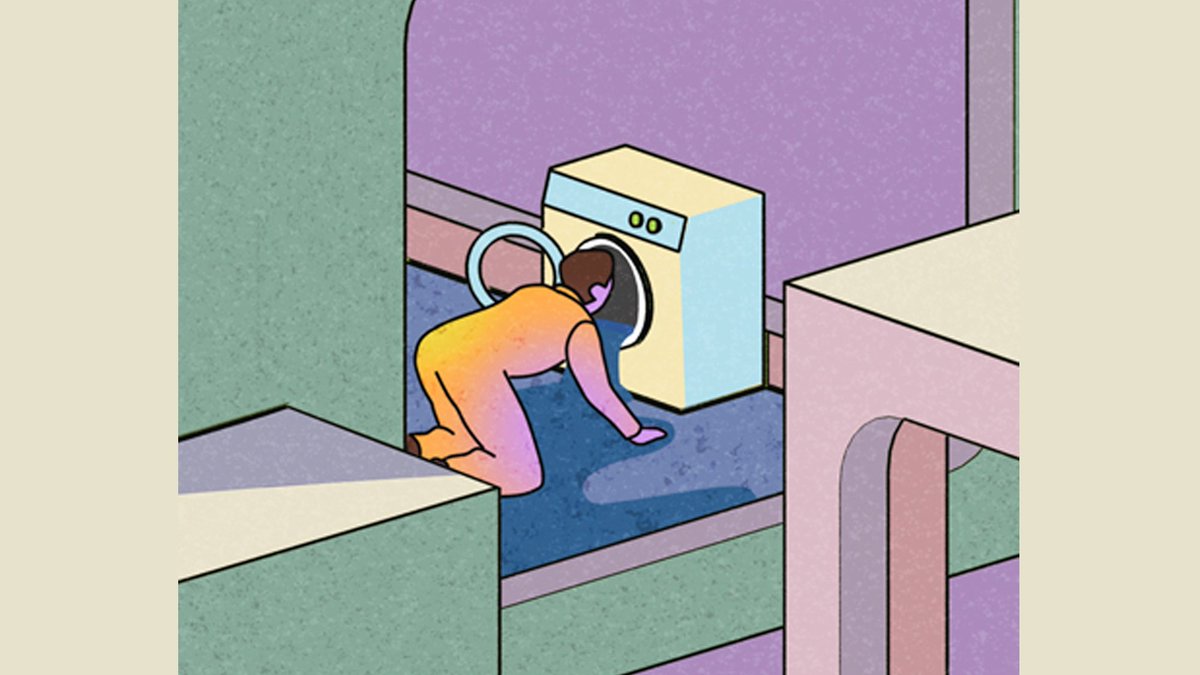 THE JUICE IS LOOSE.

Laugh
Love
Live
Listen Listen Listen Listen
👇
lnk.to/childcare-juic…