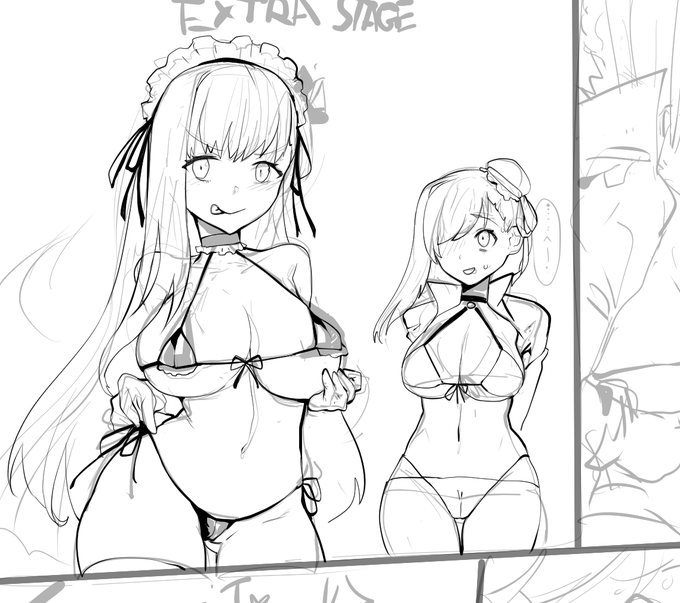 この後武蔵ちゃんは死ぬ 