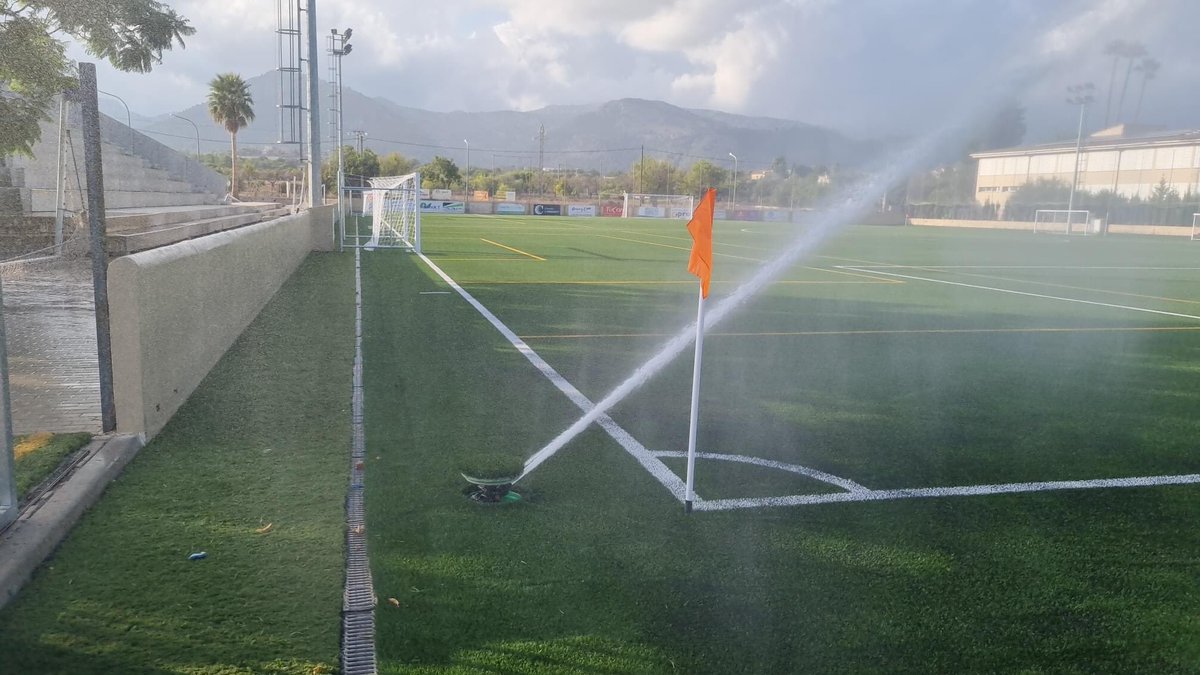 Força Taronja tweet media