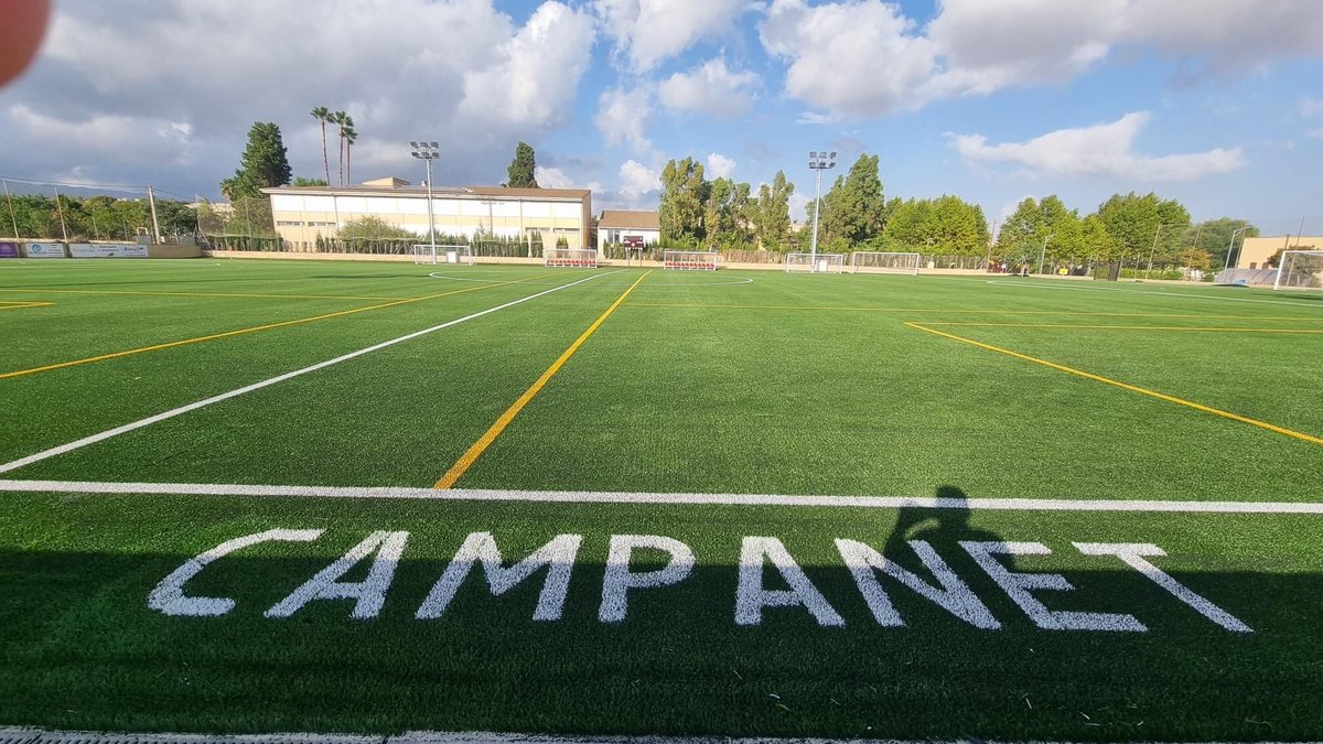 Força Taronja tweet media