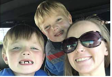 We've Struggled to Catch Up After COVID &amp; Need Help Keeping Our Car Please!

modestneeds.org/features/ledge…