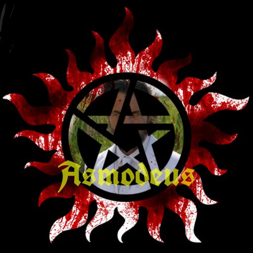 JVP_Fans's tweet photo. An old edited I did when #Asmodeus first showed up in #supernatural https://t.co/ASCWsXu1OY