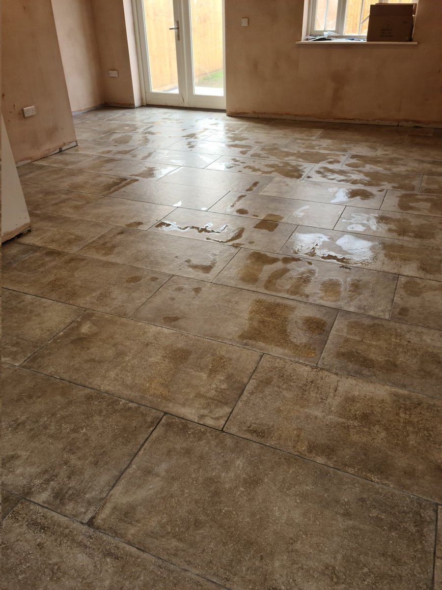 TJF Tiling (@tjftiling) on Twitter photo 