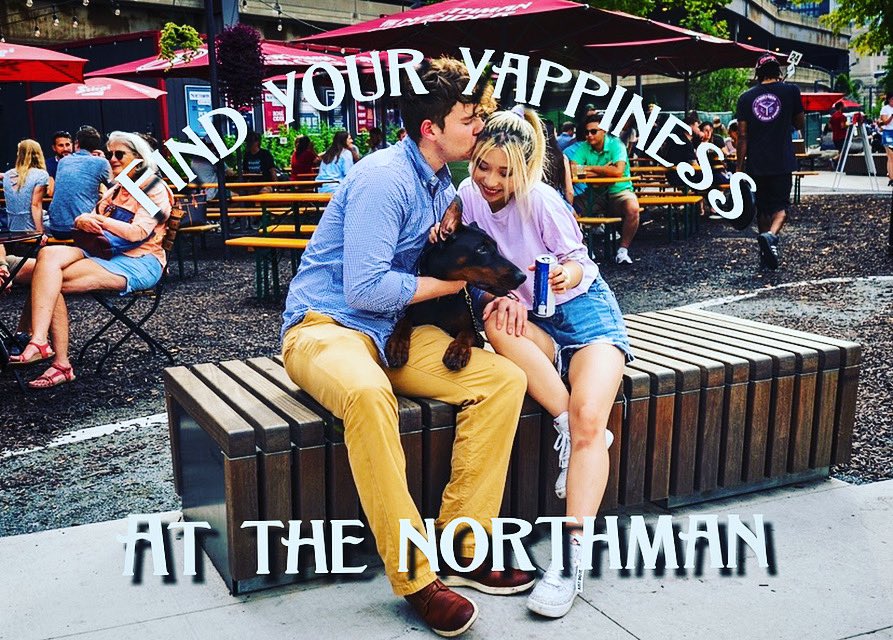 TheNorthmanRiverwalk tweet media