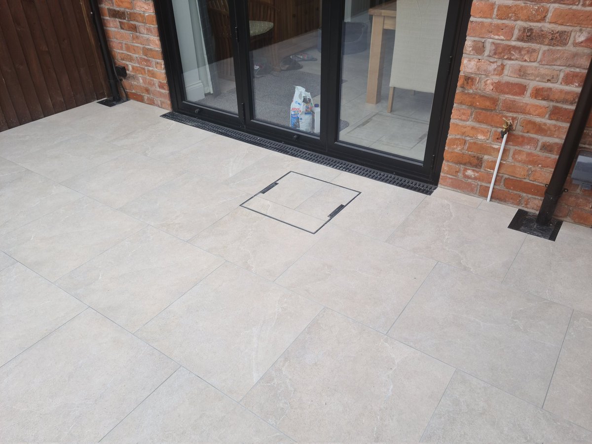 TJFTiling's tweet image. 