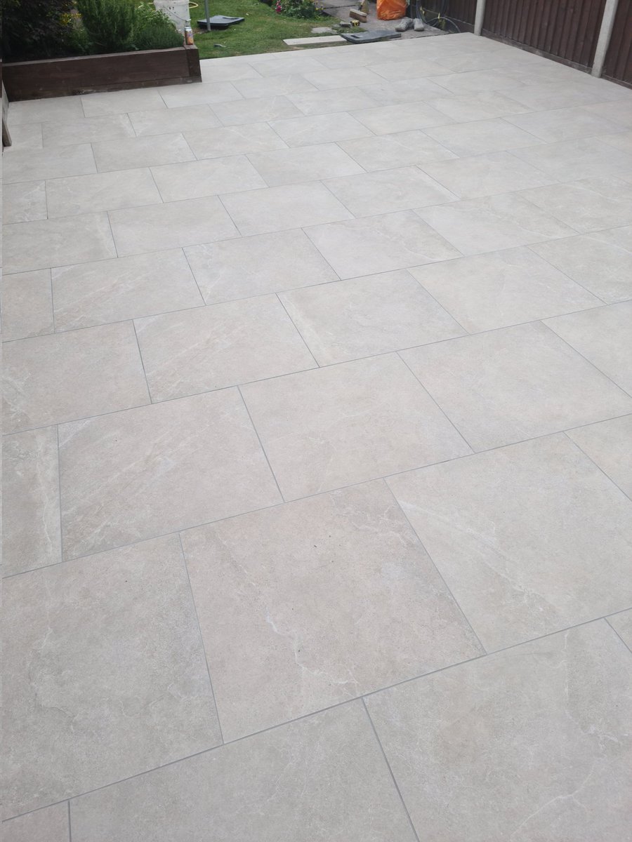 TJF Tiling (@tjftiling) on Twitter photo 