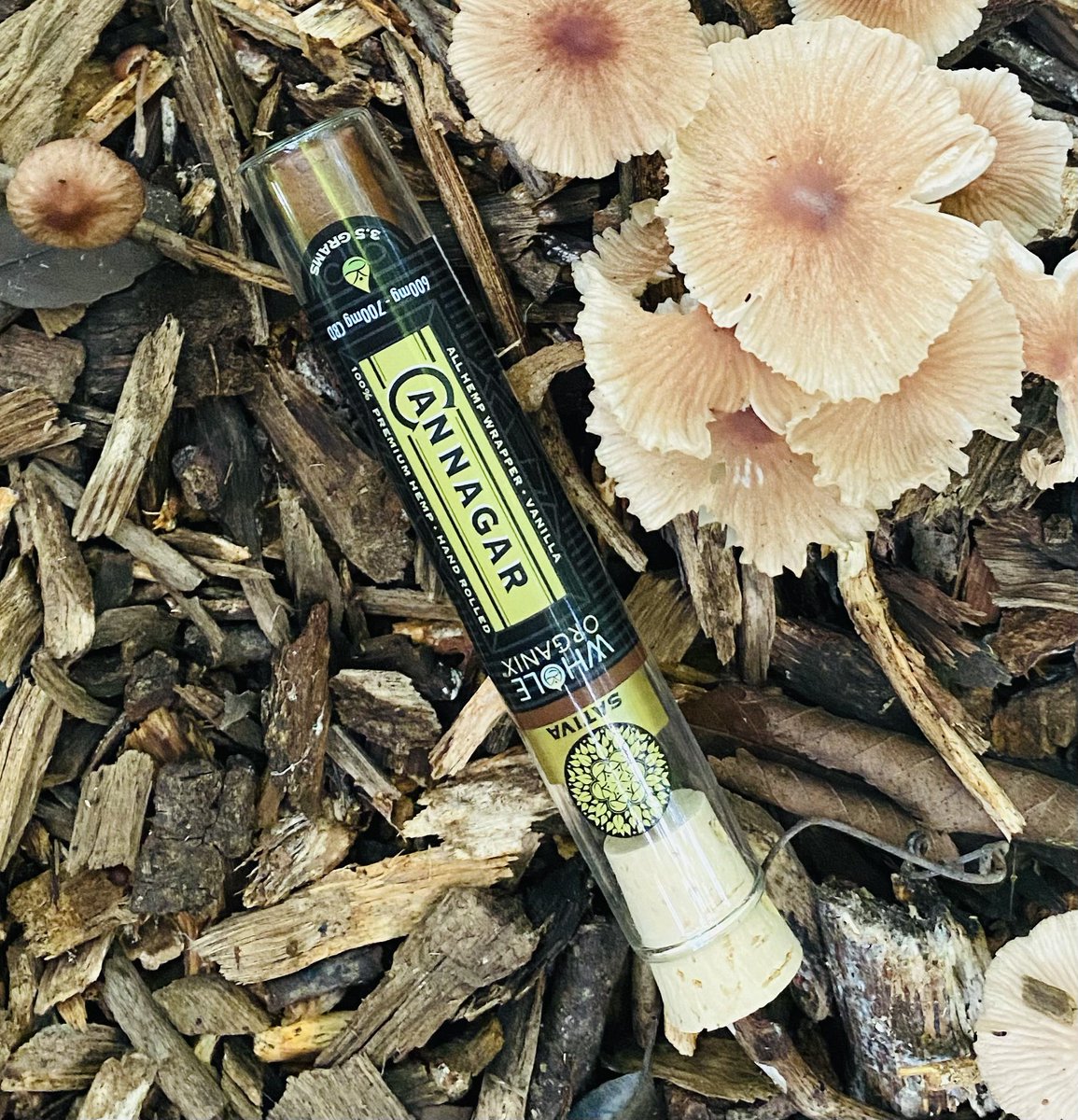 A cool, long-lasting smoke of premium boutique farm grown #hemp. Available in 3.5g or 5g and your choice of experience, #Sativa or #Indica.
#cbd #cannagar