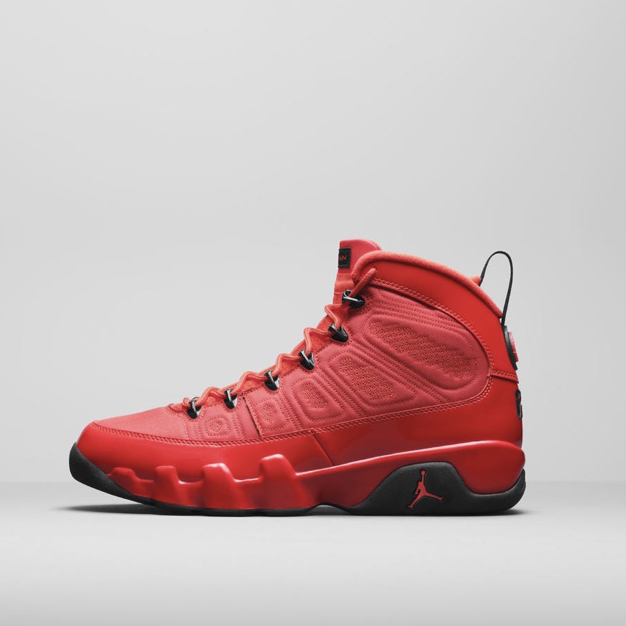 cheesecake 9 jordans