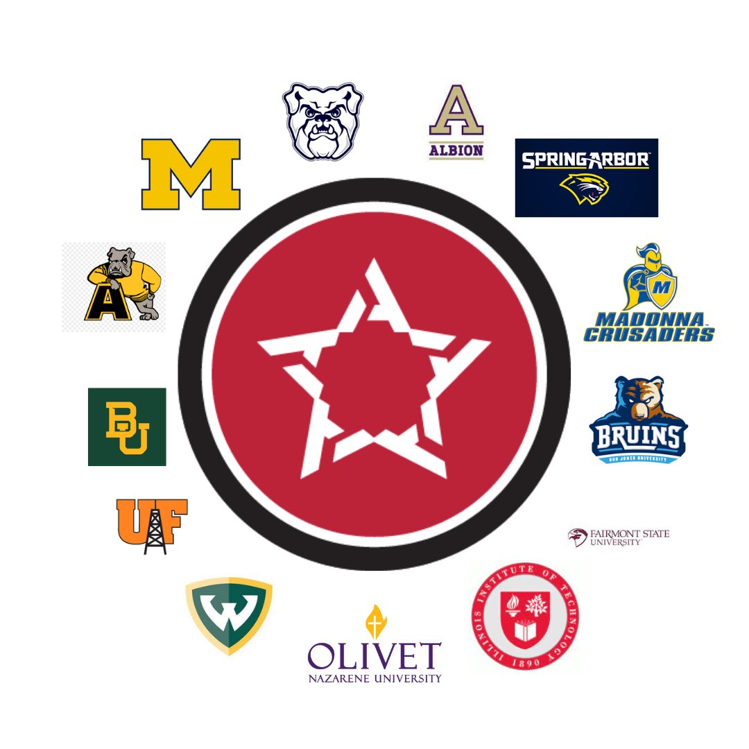 AR_Shelby_Comm's tweet image. As the new school year and sports seasons have begun we just wanted to wish all of our college athletes  that have trained with us a successful school year and season! We can't wait for you all to be back at winter break!!!

#collegeathletes #collegetraining #collegesports