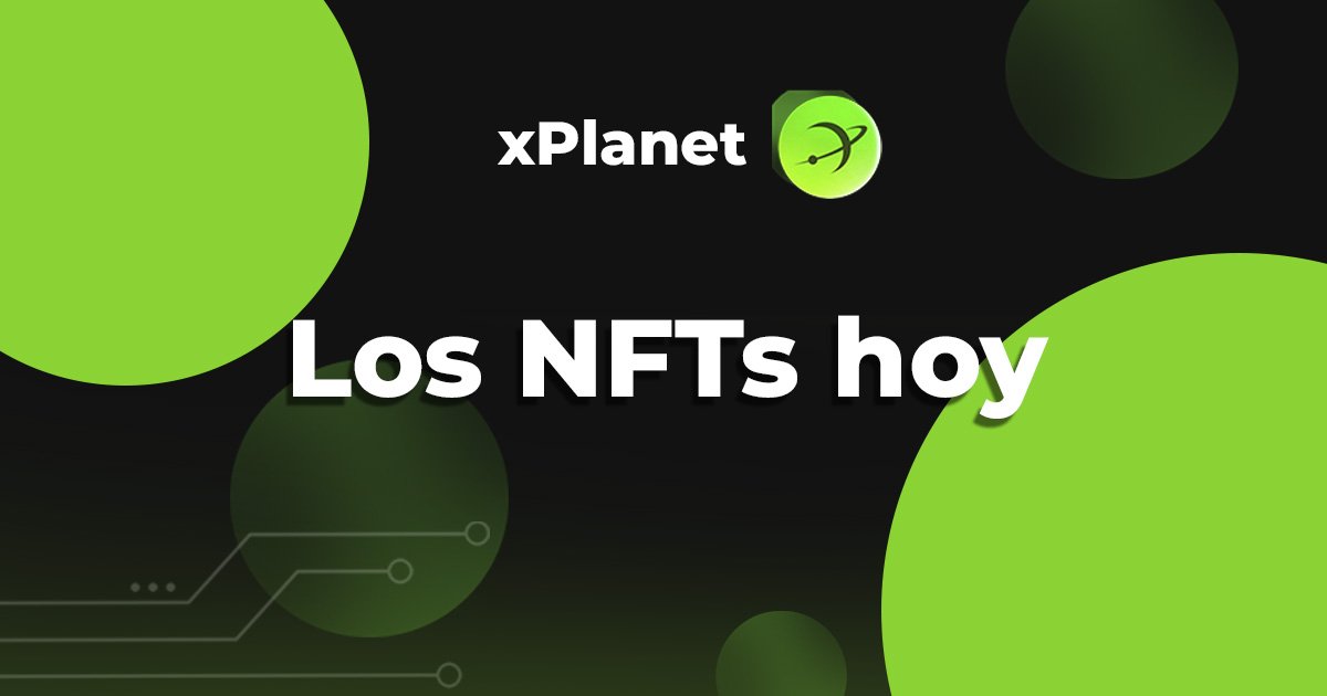 xPlanet.io - Spanish tweet media