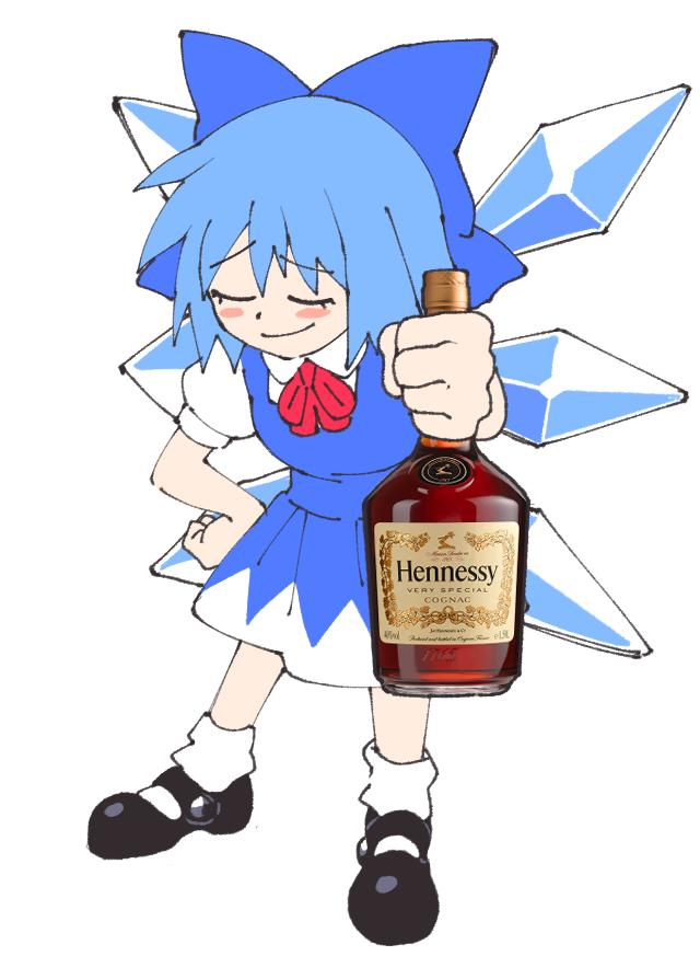 cirno day