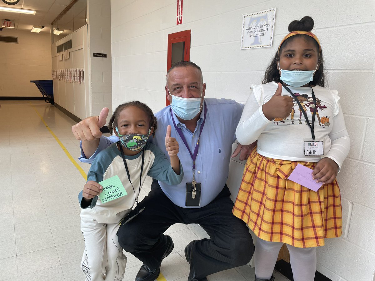 TCSD's tweet photo. Small sample of #TroysFirstDay2021. Be sure to check out our Instagram story for many more! WE ARE BACK! https://t.co/SYobXgquJK