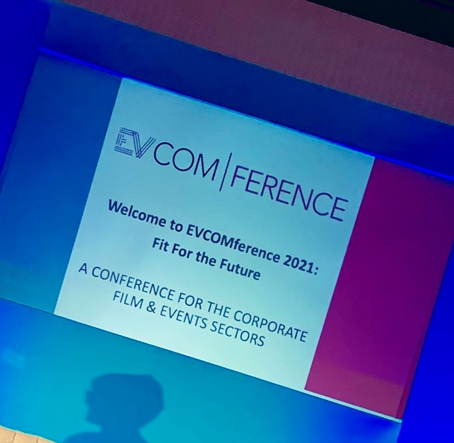lizgoodey's tweet photo. Well.. what a fantastic day of collaboration and content for our awesome @EVCOMUK community. Thank you to the organisers and contributors - look forward to continuing to share our industry optimism and success again with you all soon #evcomference #fitforfuture @TheTurnerAgency https://t.co/NyEbAfxOG3