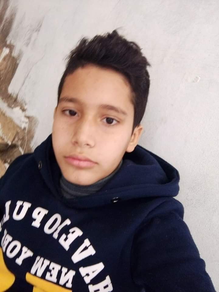 وفاة الطفل محمد عيسى أبو غريبة وبينت التحقيقات انه أثناء اللعب على مُرجيحة بمنزل ذويه في الحي الشمالي من مدينة اربد إلتف حبلهُا على رقبته مما إدى إلى شنقه ووفاته على الفور رحمه الله