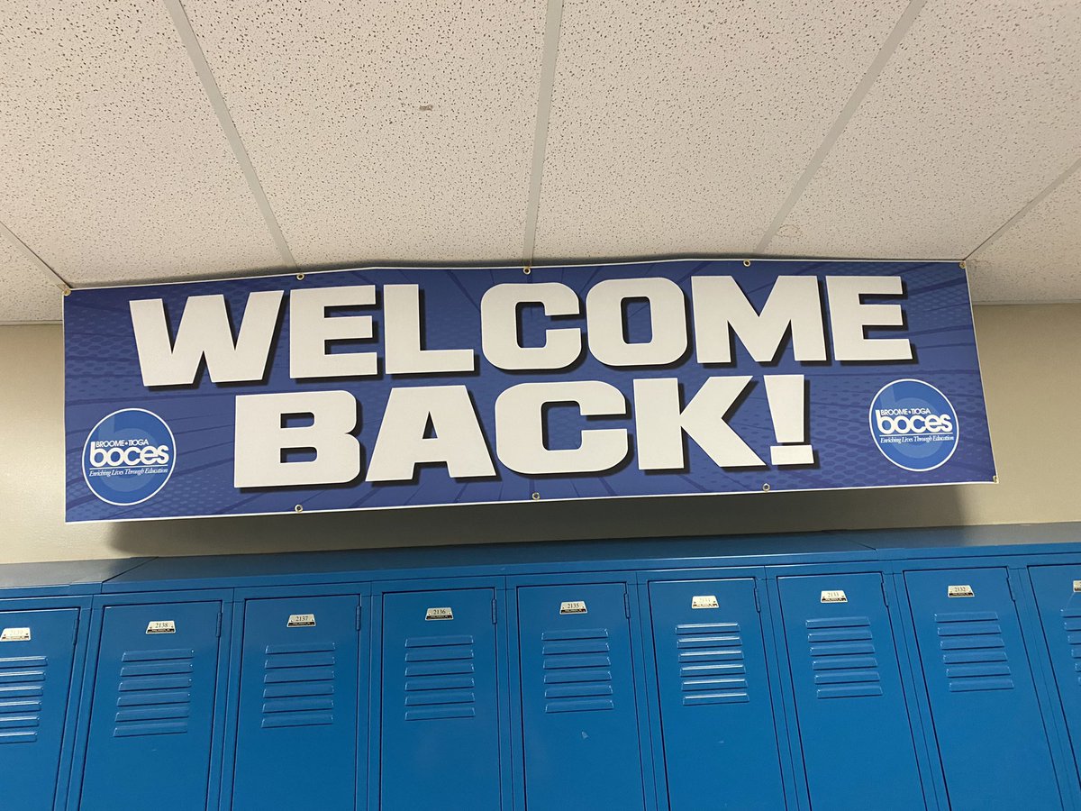 BTBOCES Evertech Academy tweet media